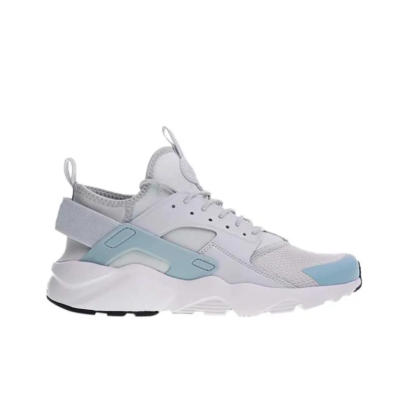 Nike Air Huarache Run Ultra 'White Blue' GS-1