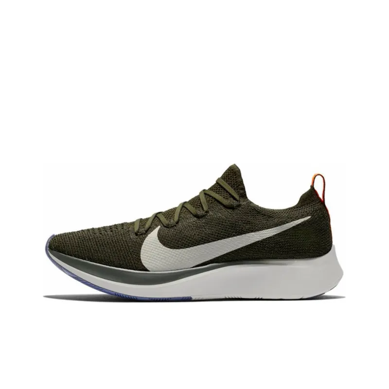 Nike Zoom Fly Flyknit Sequoia-0