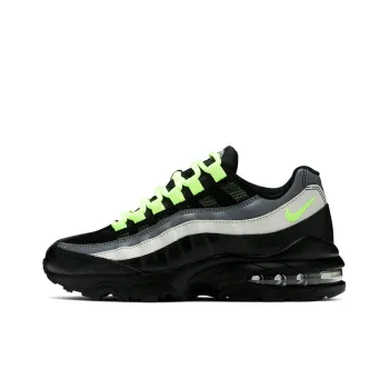 Nike Air Max 95 Black Volt GS