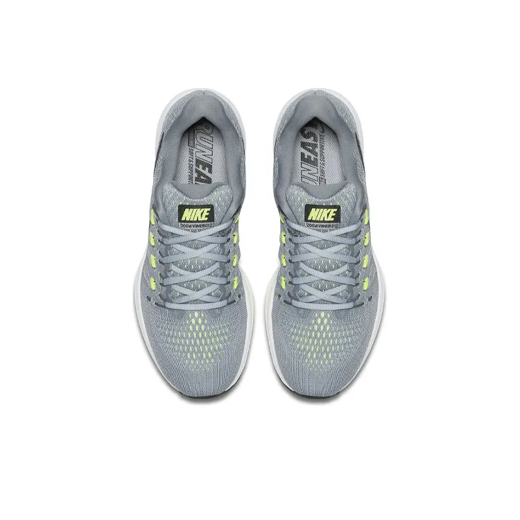 Nike Air Zoom Vomero 12 'Wolf Grey'-3
