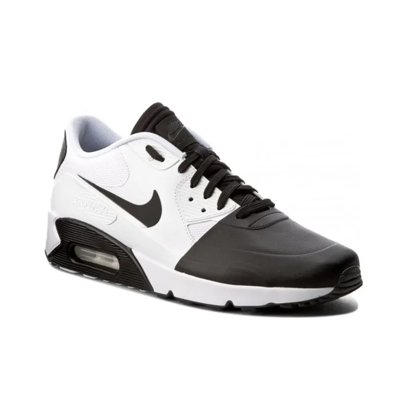 Nike Air Max 90 Ultra 2.0 Se 'Black White'-3