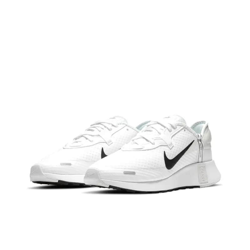 Nike Reposto 'White'-2