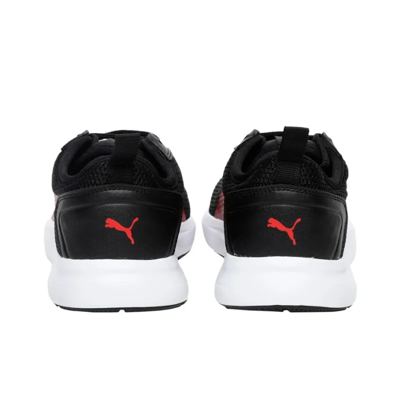PUMA Breakout V2 Idp Red/Black-3