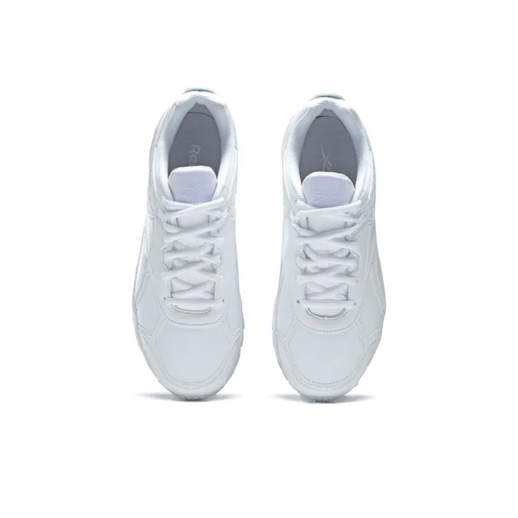 Reebok Quick Chase Shoes White-4