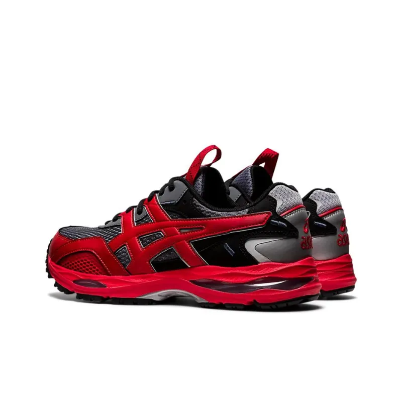 Asics HS2 S Gel MC Plus Classic Red-2