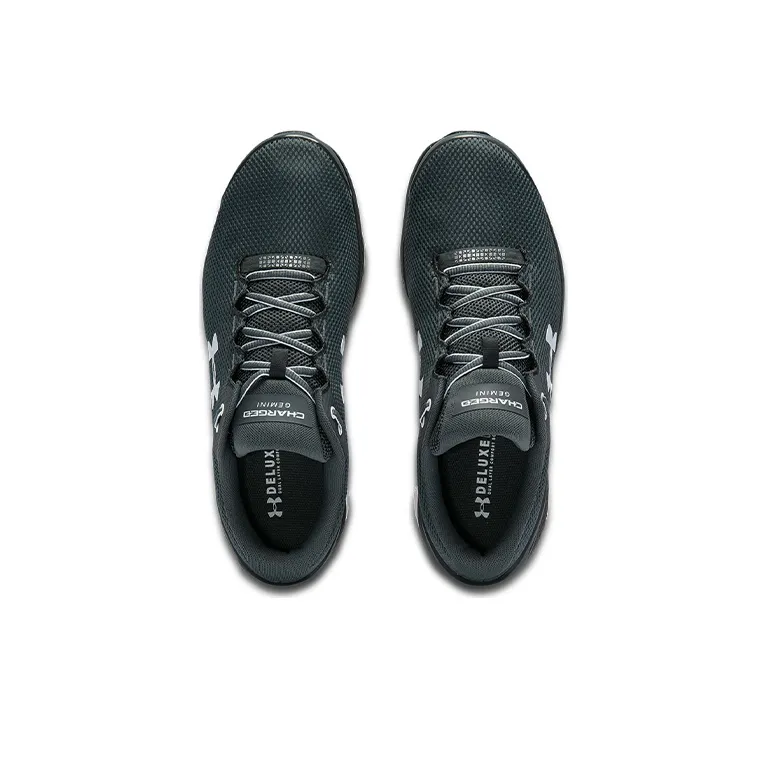 Under Armour Charged Gemini 2020 Gray-3
