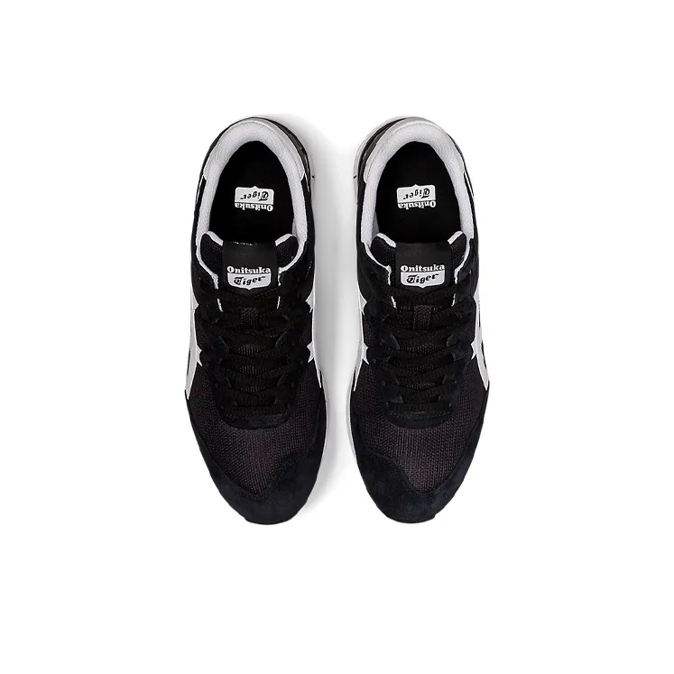 Onitsuka Tiger Rebilac Runner 'Black White'-3