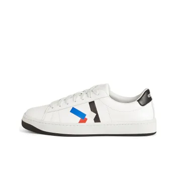 KENZO Kourt K Logo Low top Sneakers
