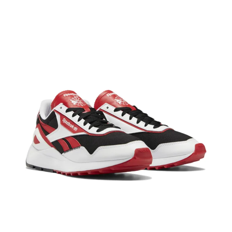 Reebok Classic Legacy Az 'Black Red White'-2