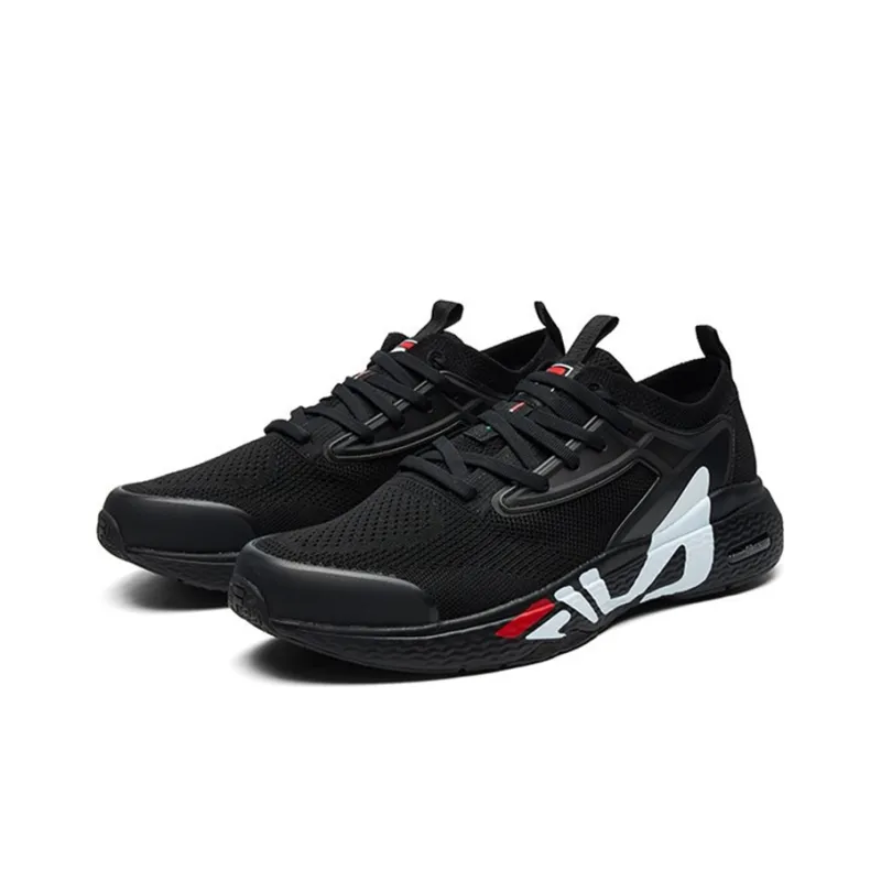 FILA Athletics Mind 3s Shoes Black-2