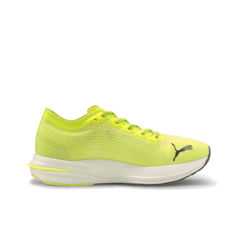 PUMA Deviate Nitro 'Yellow Alert'-1
