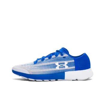 Under Armour SpeedForm Velociti 'Grey Ultra Blue'