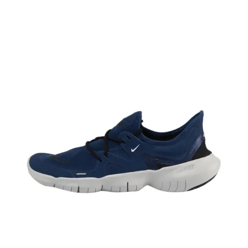 Nike Free RN 5.0 Coastal Blue