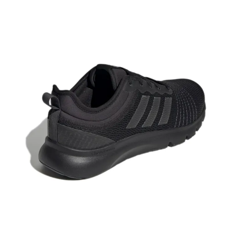 Adidas Fluidup Running Shoes 'Black'-3