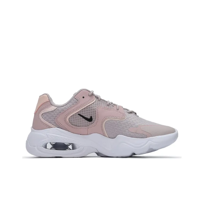Nike Air Max 2X 'Champagne Pink' Women's-1