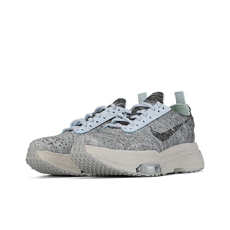 Nike Air Zoom Type Grey Women's-2