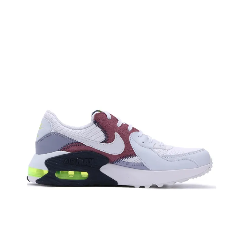 Nike Air Max Excee 'Football Grey Obsidian Volt' Women's-1