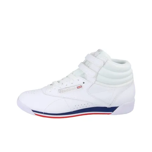 Reebok Freestyle Women's Hi