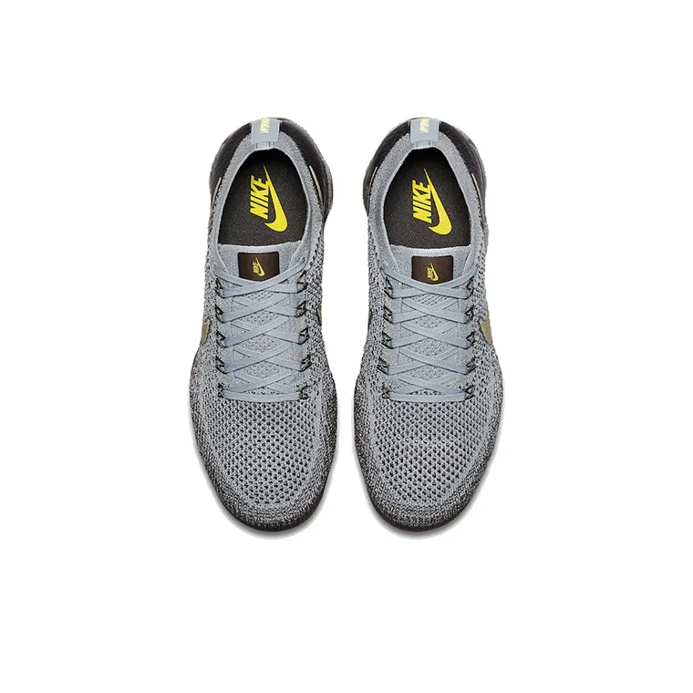 Nike Air VaporMax Midnight Fog Medium Olive-3