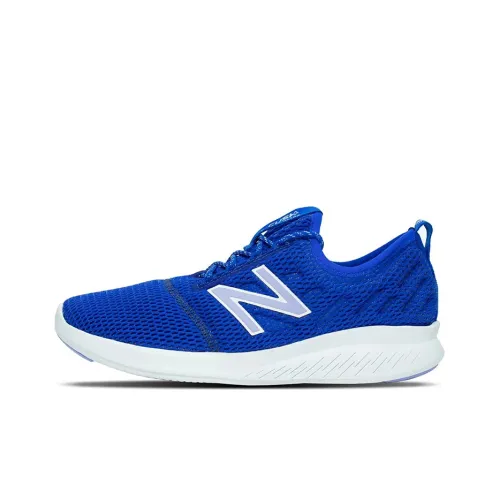 New Balance Coast V4 Blue Women's