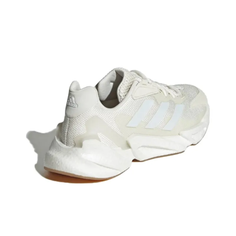 Adidas X9000L4 'White Gum' Women's-3