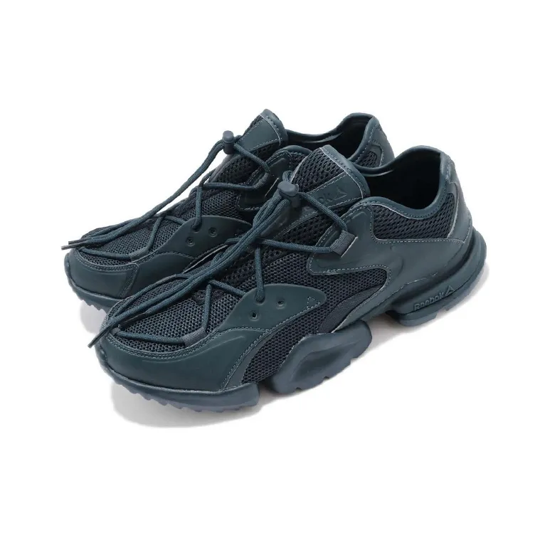 Reebok Run.R 96 'Mono Blue'-2