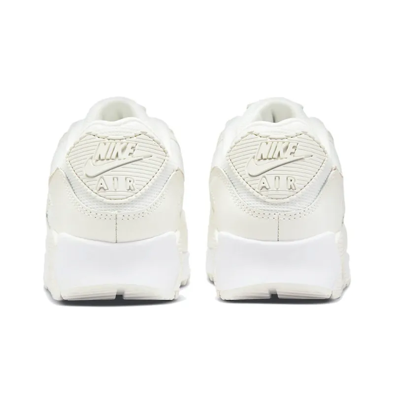 Nike Air Max 90 Snakeskin Sail Women's-4