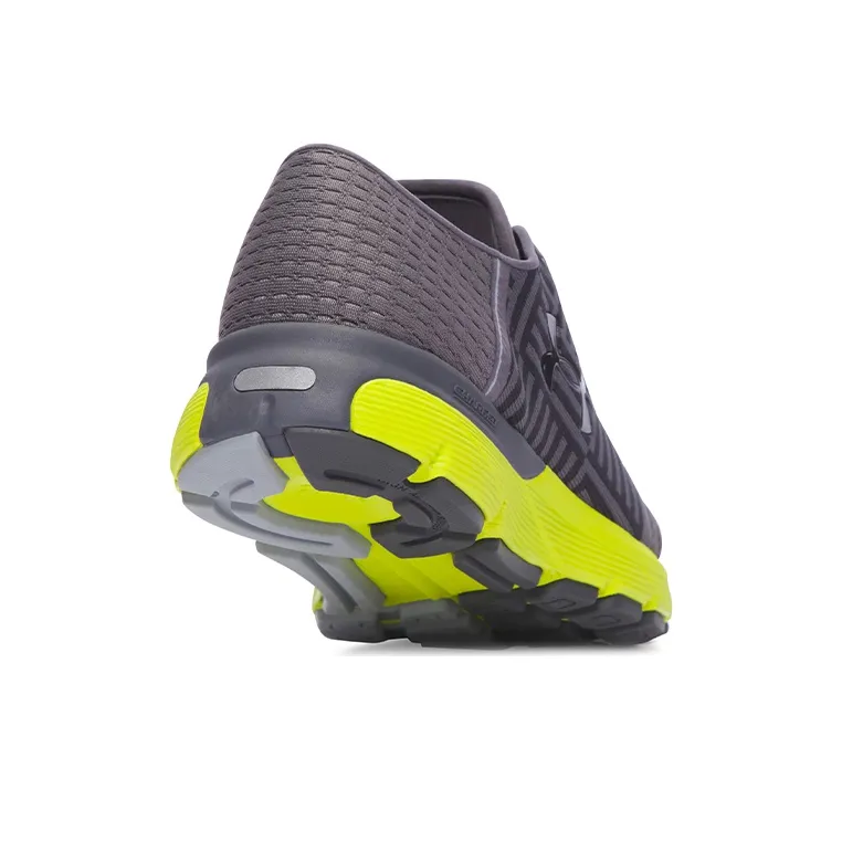 Under Armour Speedform Gemini 3 'Grey Green'-2
