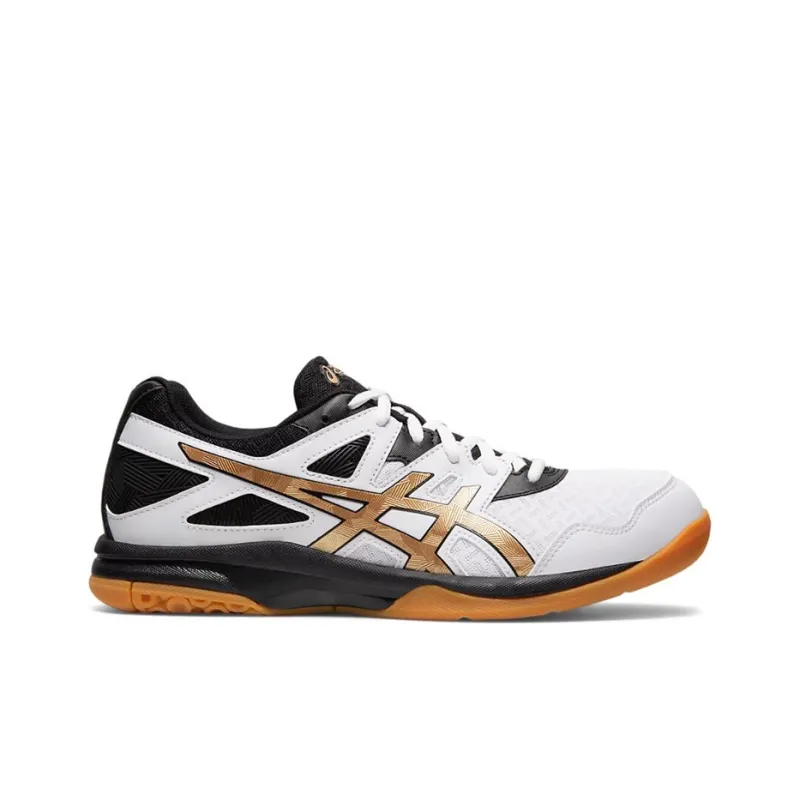 Asics Gel Task 2 'White Pure Gold'-1