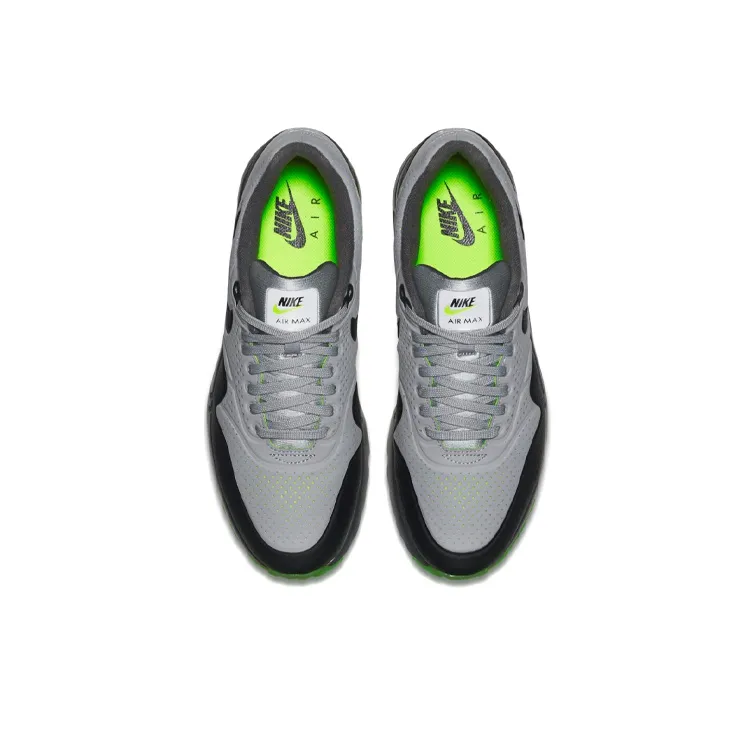 Nike Air Max 1 Ultra Moire Wolf Grey Volt-3