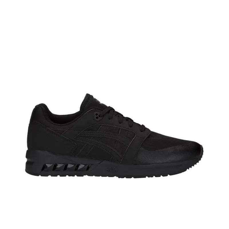 Asics Gel Saga Sou 'Triple Black'-1