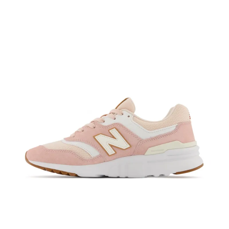 New Balance 997H Pink Haze Vintage Rose Women's-0
