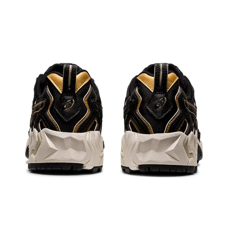 Asics Gel Nandi 'Black Gold'-4