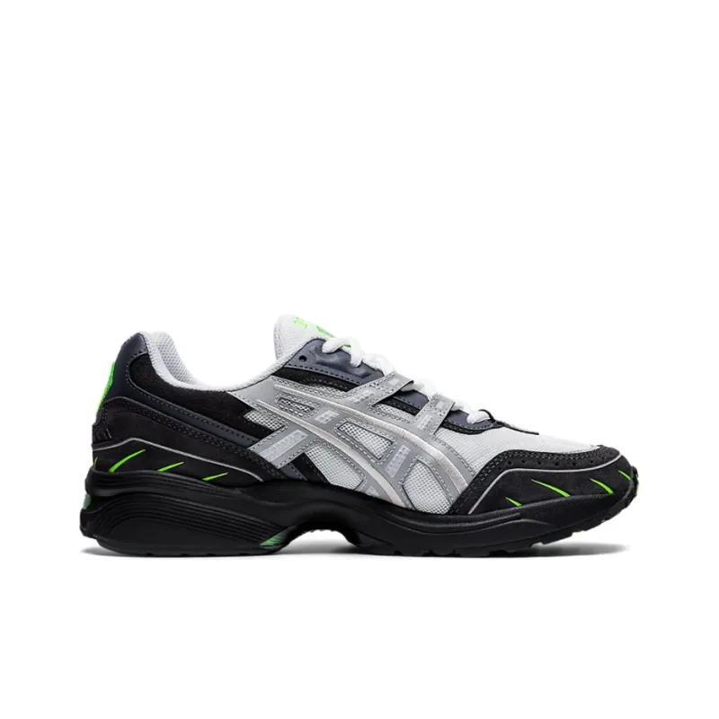 Asics Gel 1090 'Black White Grey'-1