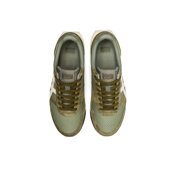 Onitsuka Tiger Ultimate 81 Lichen Green Cream-3