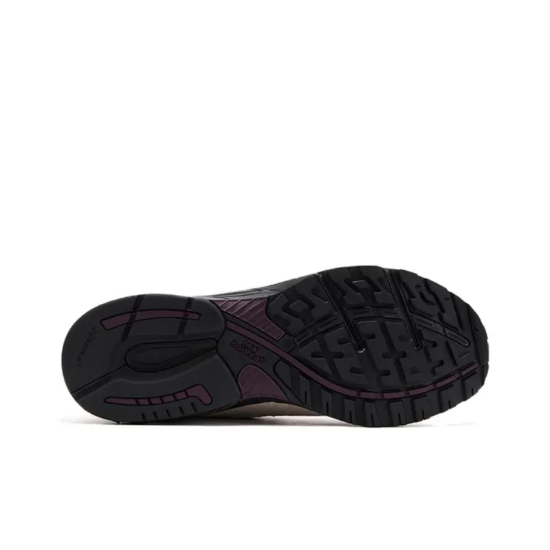 New Balance X Aimé Leon Dore 993 Made In Usa 'Taupe' Sneakers Women's-6