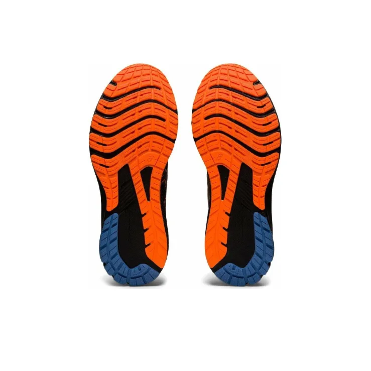 Asics GT 1000 11 Gtx 'Black Shocking Orange'-5