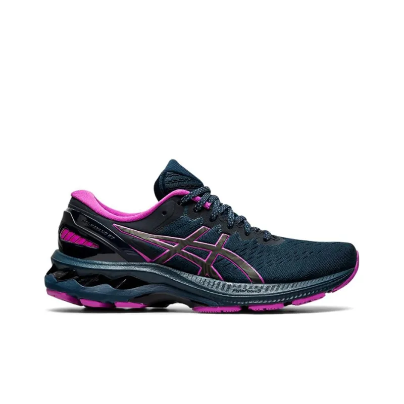 Asics Gel Kayano 27 Lite Show 'French Blue Purple' Women's-1