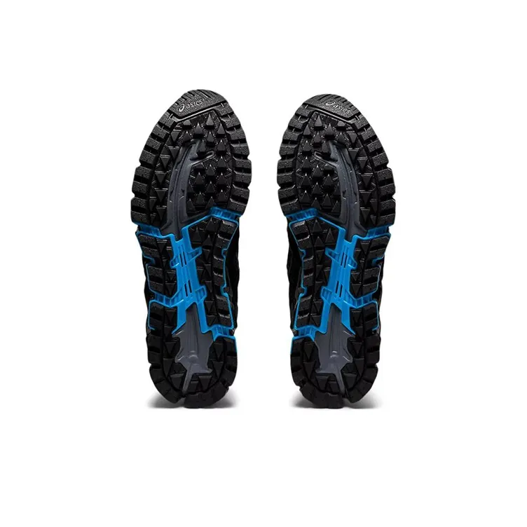 Asics Gel Nandi 360 'Black'-5