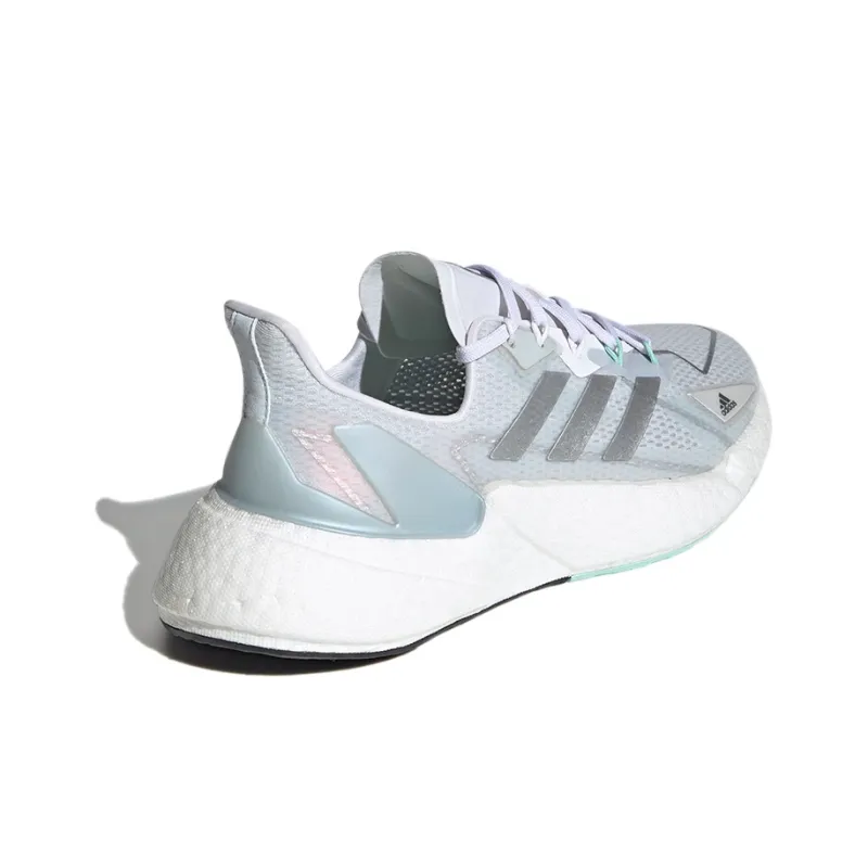 Adidas X9000L4 'Halo Blue Silver Mint' Women's-3