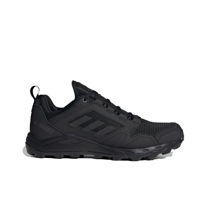 Terrex Agravic Adidas Tr 'Black Grey'-1