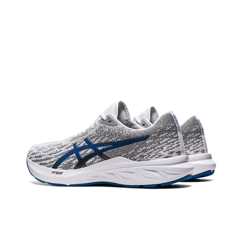 Asics Dynablast 2 'Grey Blue'-3