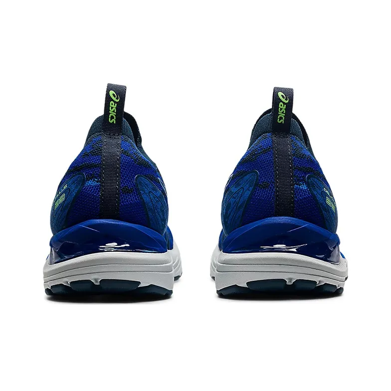 Asics Gel Cumulus 23 MK 'Monaco Blue'-4