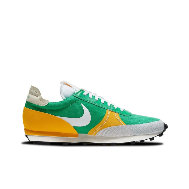 Nike DBreak Type Se Stadium Green White University Gold-1