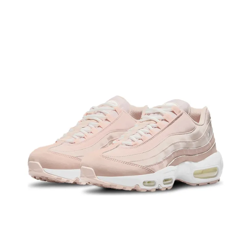 Nike Air Max 95 Pink Oxford Women's-2
