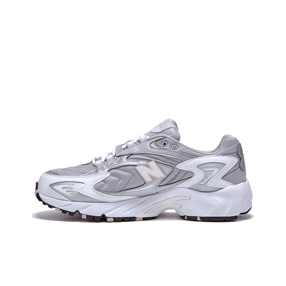new balance (ニューバランス) メッシュ ローカットスニーカー ML725【サカゼン公式通販】