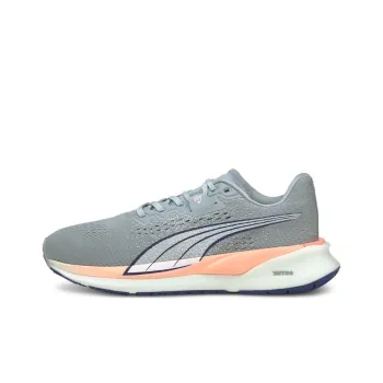 PUMA Eternity Nitro 'Quarry Elektro Peach' Women's