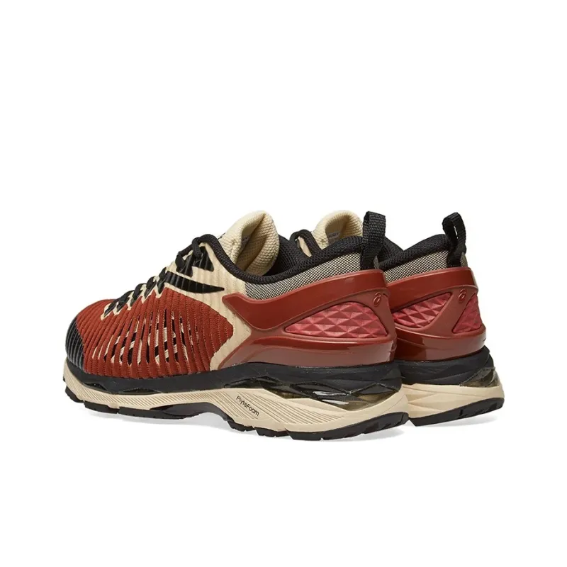 Asics Gel Delva 1 Kiko Kostadinov Caramel-3
