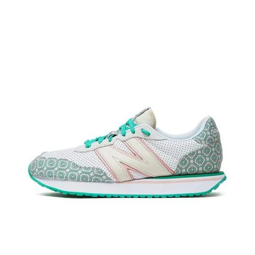 New Balance 237 Casablanca