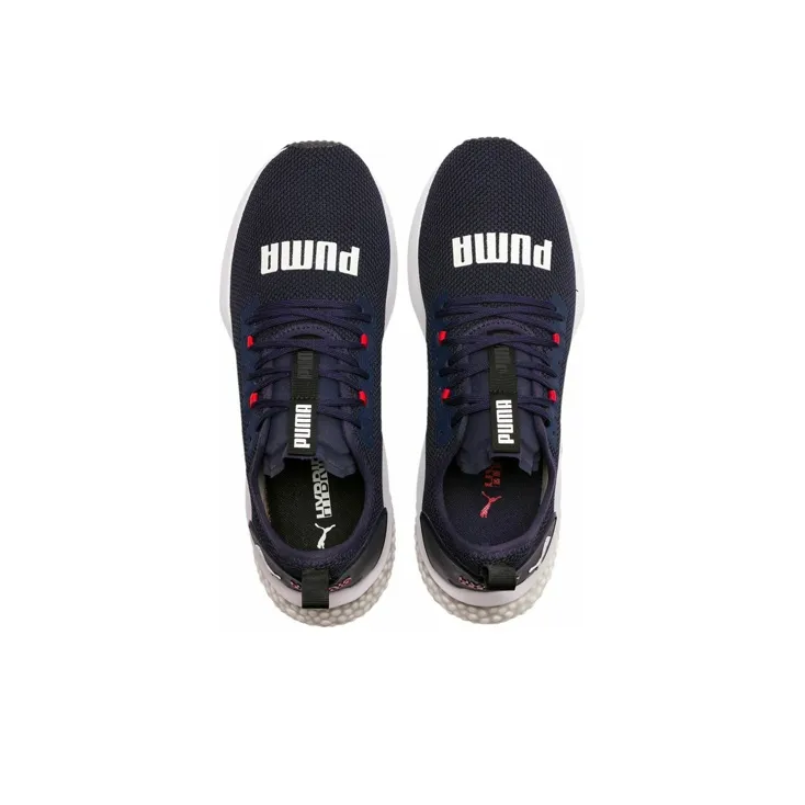 PUMA Hybrid Nx 'High Risk Red'-1